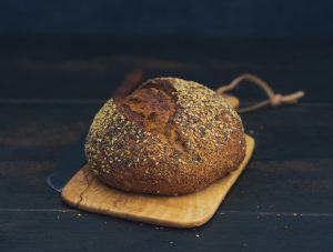 Bäckerei Wüst